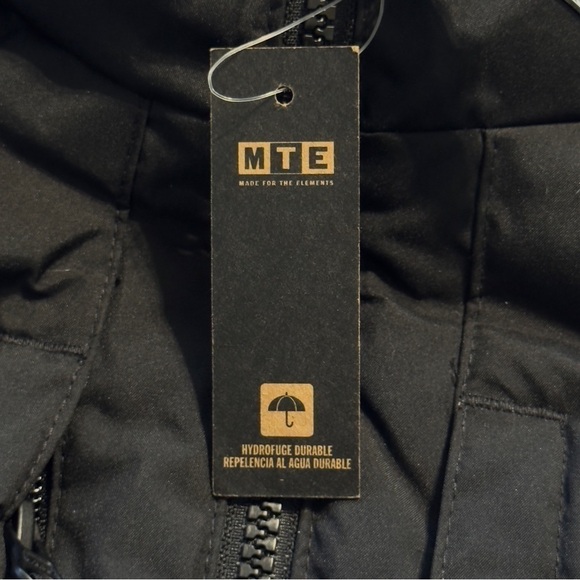 Vans Bluejay MTE All Weather Jacket Size XL Men - Picture 10 of 15